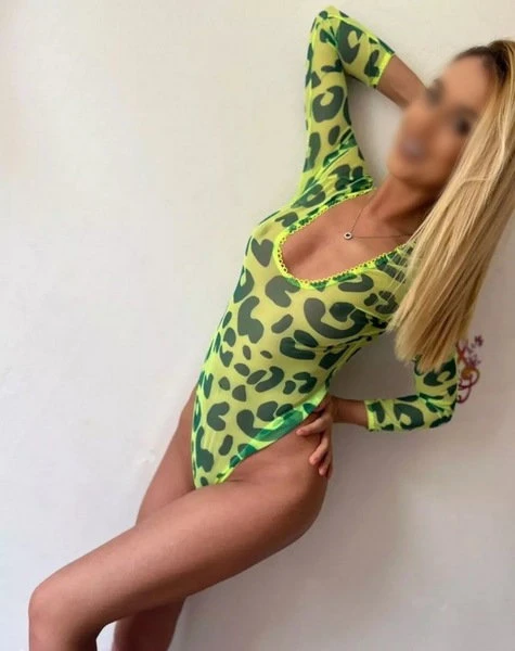Tiffany, Escort, Essen