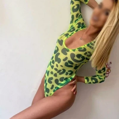 Tiffany, Escort, Essen