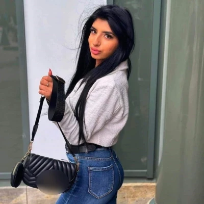Natalia294, Escort, Hagen