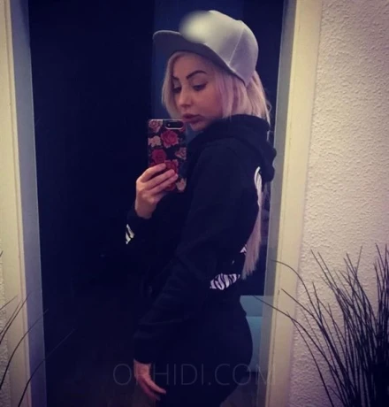 Süße Thüringerin 100% original Bilder — 10 / 22