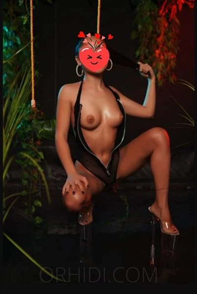 Katy, Escort, Krefeld