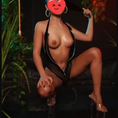 Katy, Escort, Krefeld