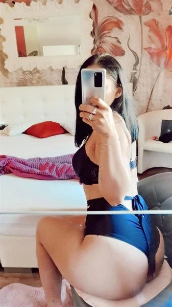 Kassandra Avdt Queen, Escort, Munich