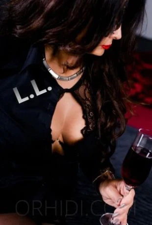 Bizarrlady Luana — 12 / 14