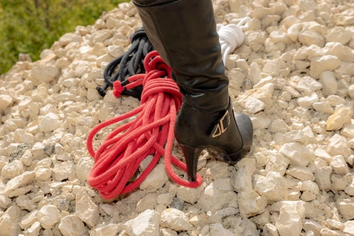 Freifrau von Ei — 20 / 24