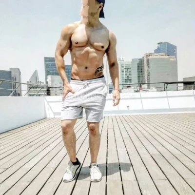 Oliver, Escort, Warsaw