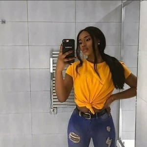 Trisha — 2 / 3