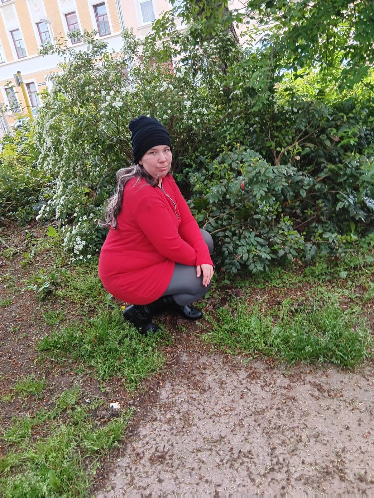 Lady Jasmina, Escort, Jessen