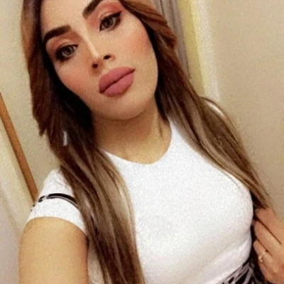 Amira, Escort, Malatya