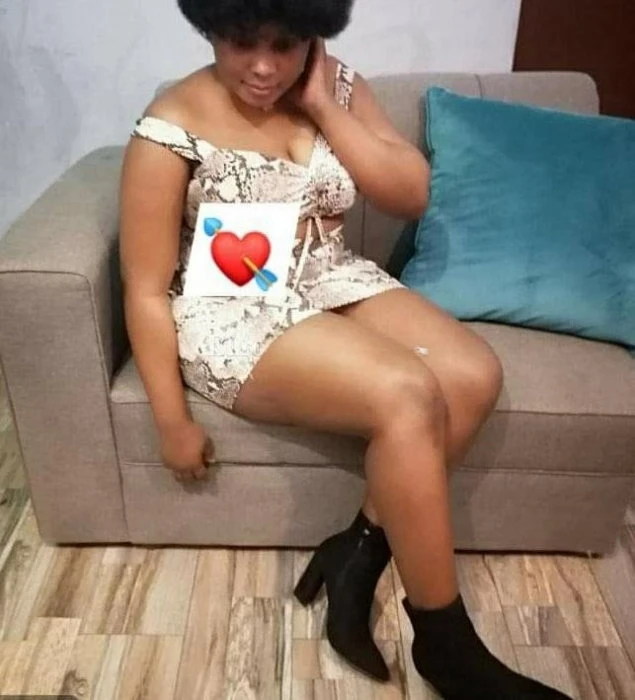 Pritty, Escort, Ahmadi