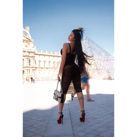 Beatricy Velmont — 11 / 12