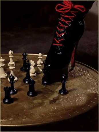 Lady Alexa Dexter — 4 / 6