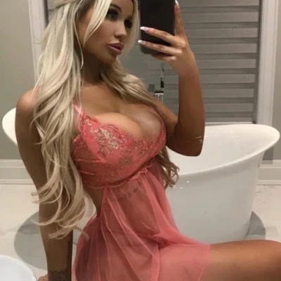 Roxanne, Escort, Marbella