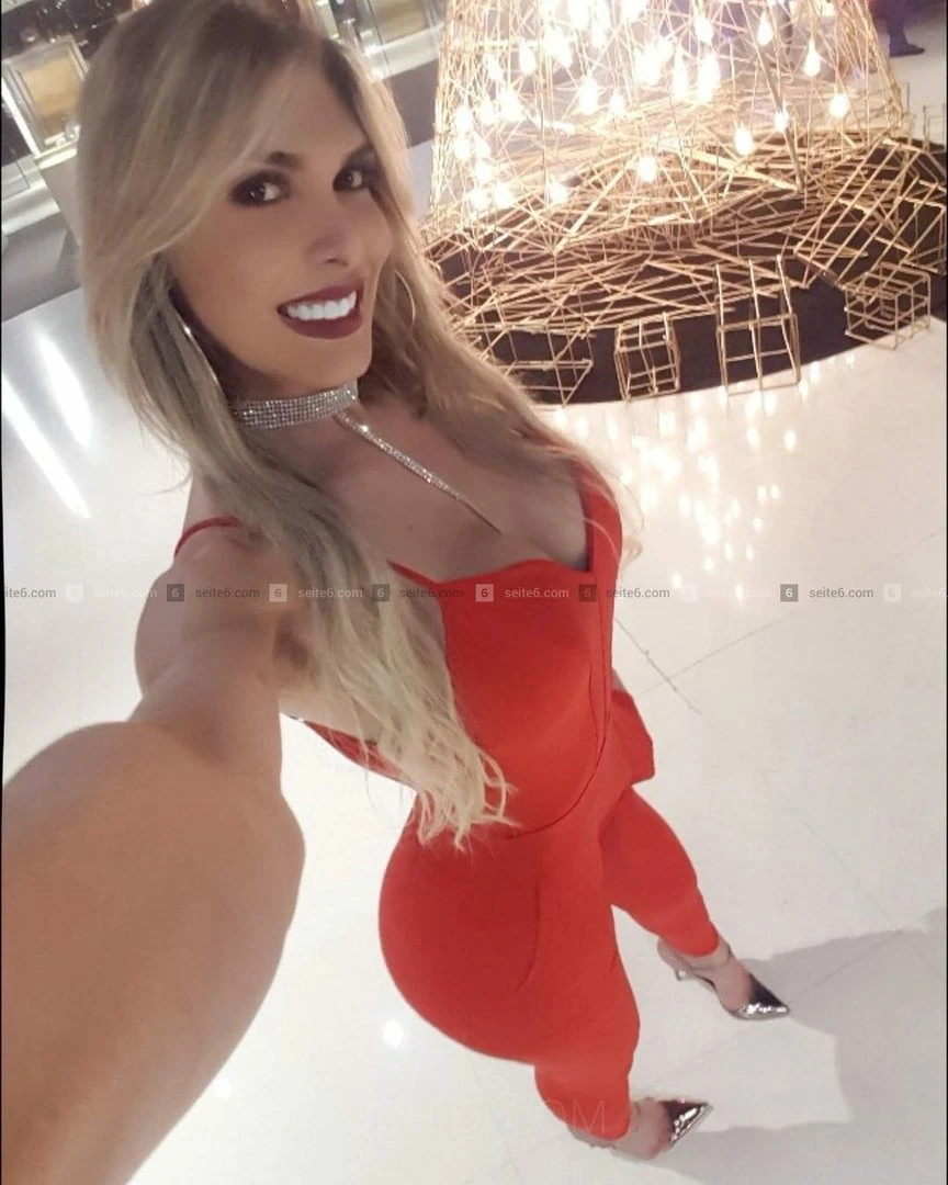 Trans Liah, Escort, Kiel