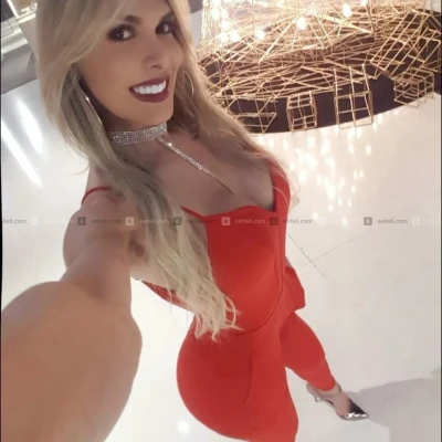 Trans Liah, Escort, Kiel