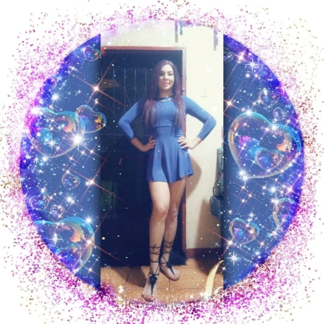 Fernandita Orozco — 11 / 12