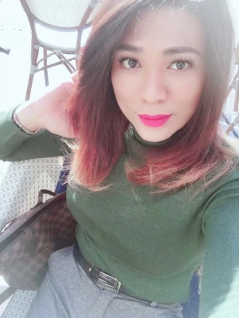 Janine Ladyboy — 5 / 14