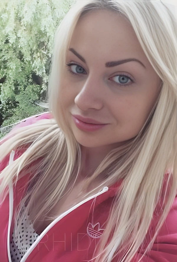 Afshan, Escort, Istanbul