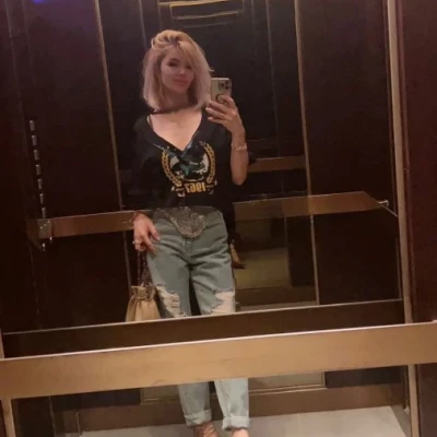 Diana, Escort, Muscat