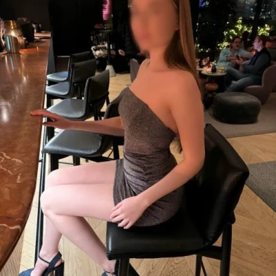 Mary, Escort, Warsaw