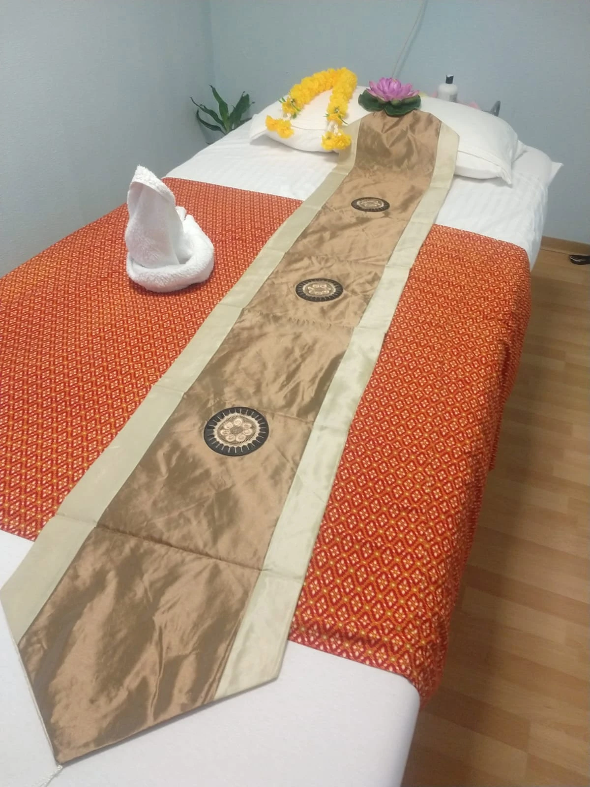 Original Thai Massage Ling Ling — 2 / 3