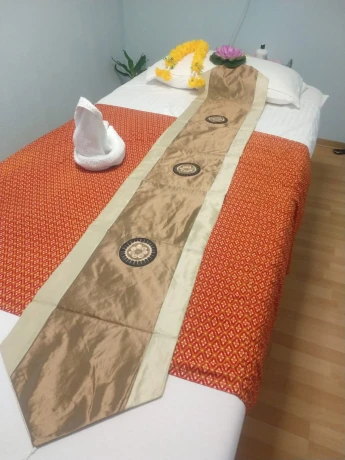 Original Thai Massage Ling Ling — 2 / 3