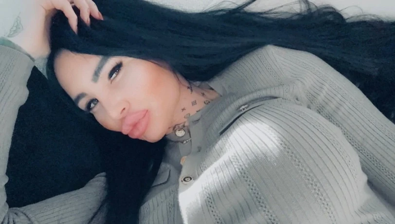 Deutsche Miss KIM - SEXY  GÖTTIN aus München — 5 / 20