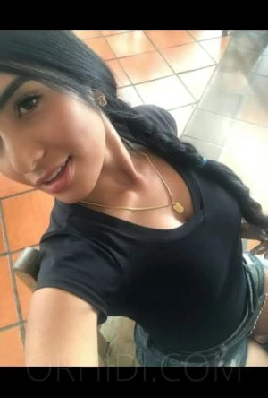 Kimberly, Escort, Istanbul