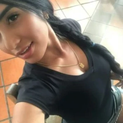 Kimberly, Escort, Istanbul