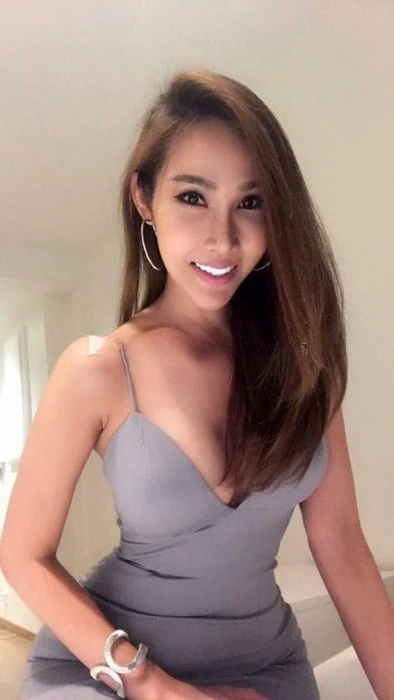 Melisa, Escort, Kuala Lumpur