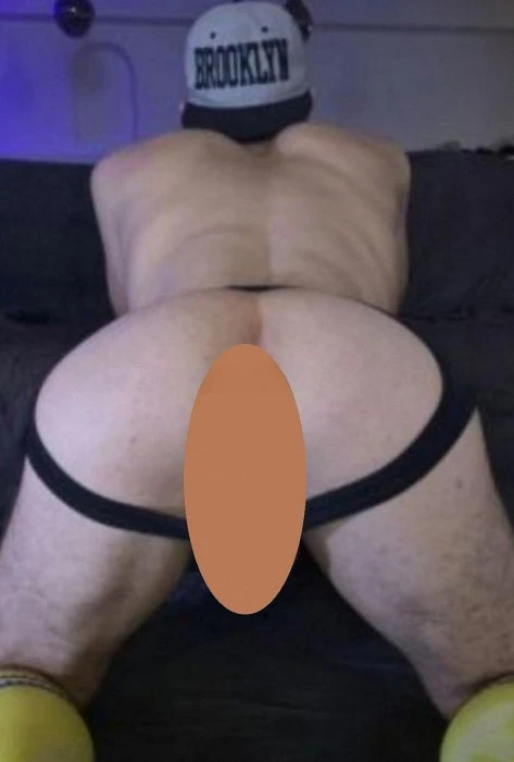 Kamil, Escort, Amsterdam