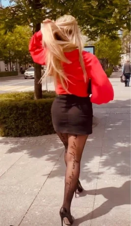 Lady Aylin — 21 / 24