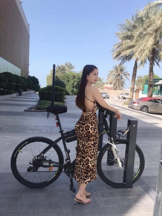 Kelly, Escort, Dubai