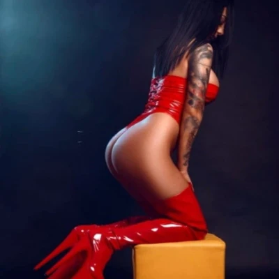 Eva, Escort, Constanta