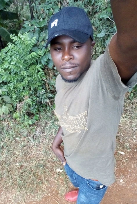 Scott, Escort, Mombasa