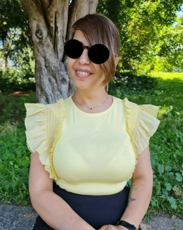 Heisse Sabrina — 3 / 12