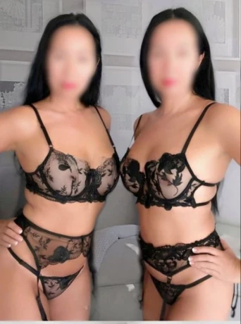 Anastasia & Sofia "duo with girl" — 4 / 8