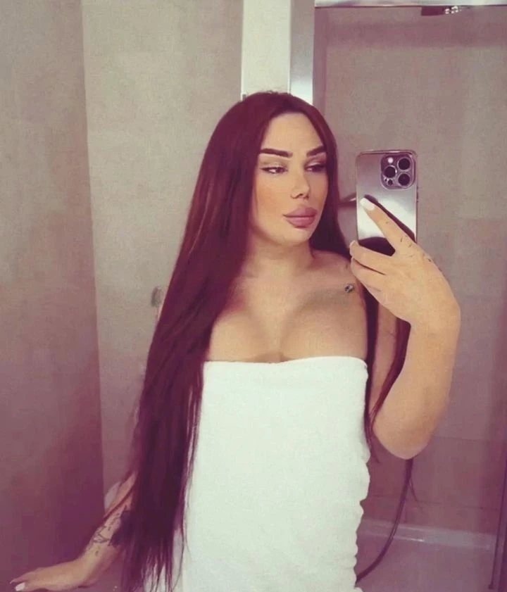 Lina Lia — 4 / 6
