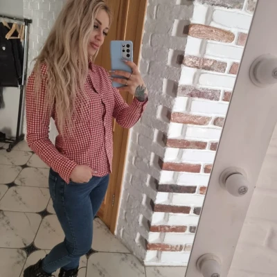 Анна, Escort, Graz