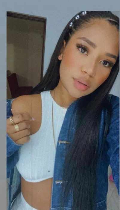 Rosalia, Escort, Manama