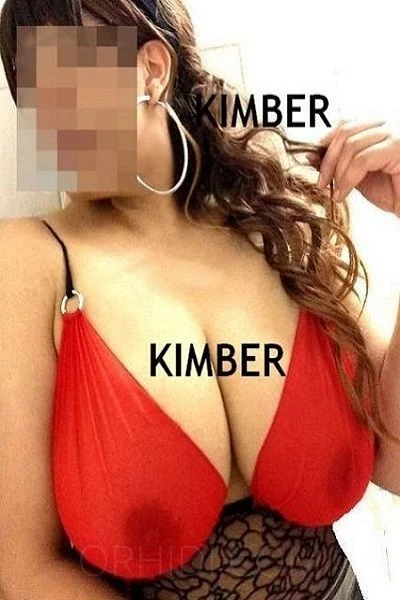 kimberly, Escort, Paris