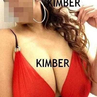 kimberly, Escort, Paris