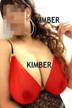 kimberly — 1 / 4