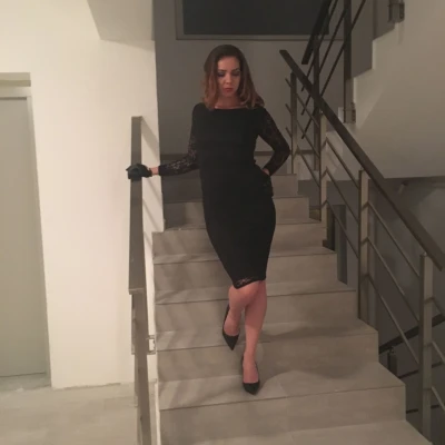 cristina, Escort, Paris