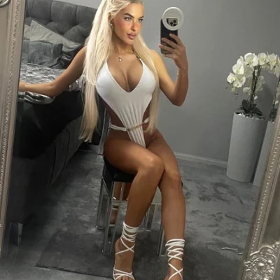 Deutsche Annika, Escort, Lausanne