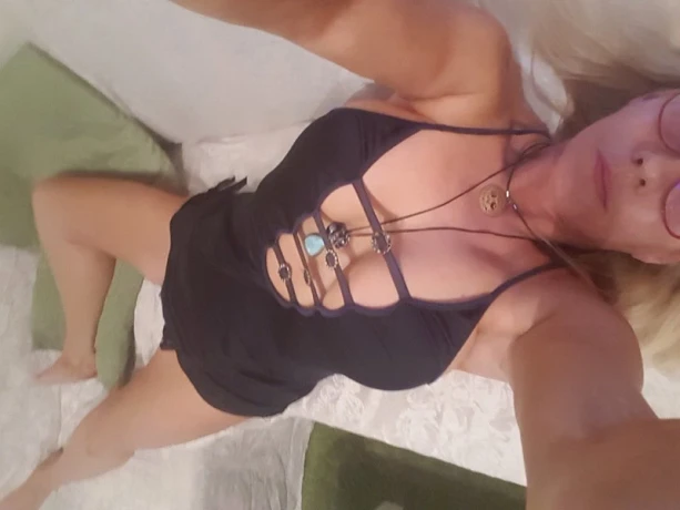 Michelle Dt Milf 57j Super Service Nur Fur Kurze Zeit — 7 / 23