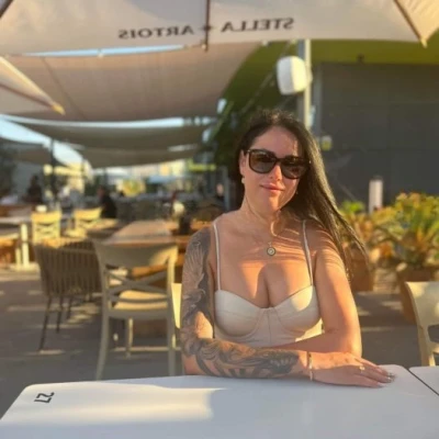 Selena, Escort, Munich