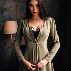 Luiza Monaco — 6 / 7