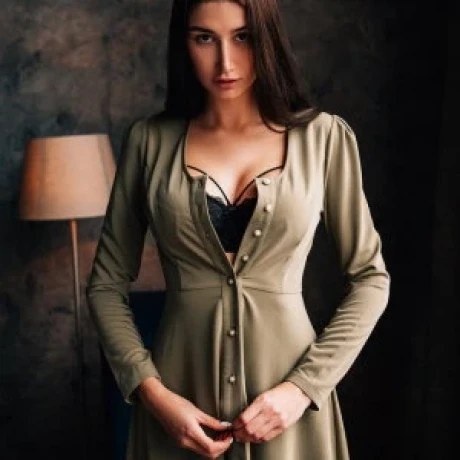 Luiza Monaco — 6 / 7