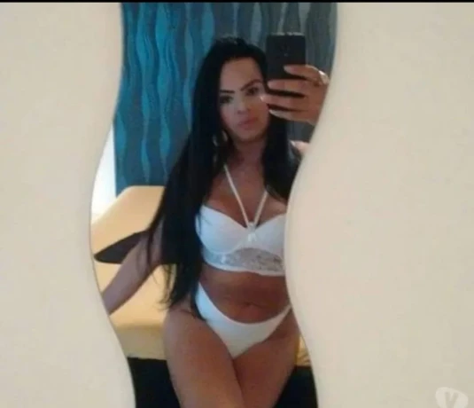 Ts Bruna Brazil — 8 / 9